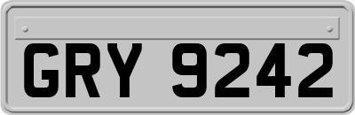 GRY9242