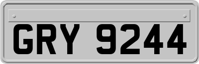 GRY9244