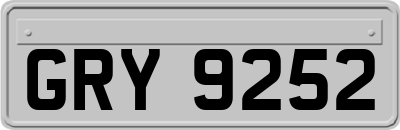 GRY9252