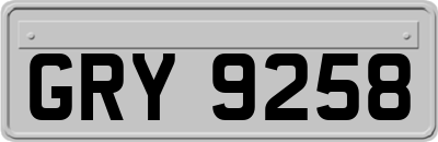 GRY9258