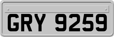 GRY9259