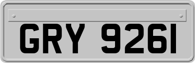 GRY9261