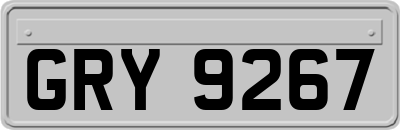 GRY9267