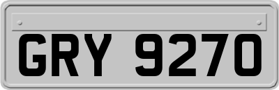 GRY9270