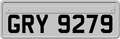 GRY9279
