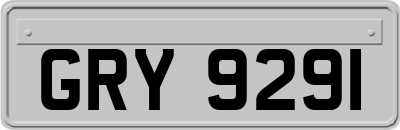 GRY9291