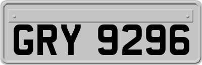 GRY9296