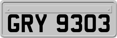 GRY9303