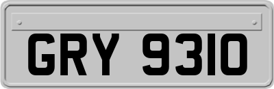 GRY9310