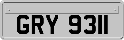GRY9311