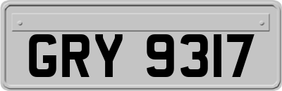 GRY9317