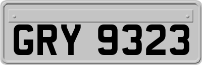 GRY9323
