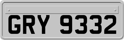GRY9332