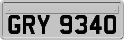GRY9340