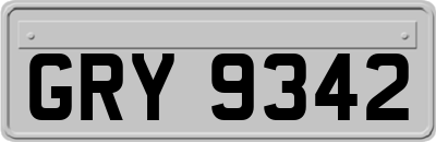 GRY9342