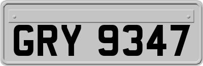 GRY9347