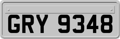 GRY9348