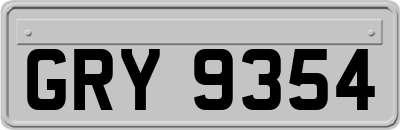 GRY9354