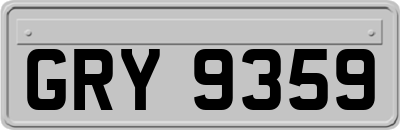 GRY9359