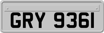 GRY9361
