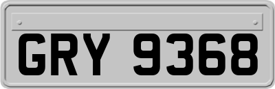 GRY9368