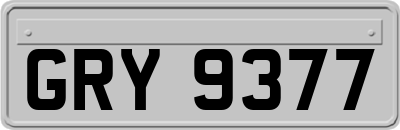 GRY9377