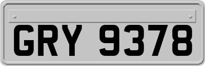 GRY9378