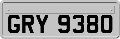 GRY9380