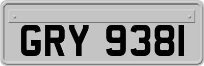 GRY9381