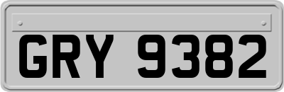 GRY9382
