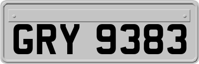 GRY9383