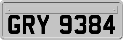 GRY9384