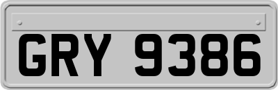 GRY9386