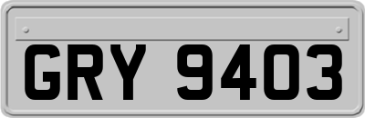 GRY9403