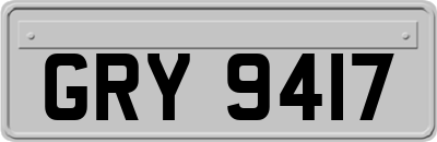 GRY9417