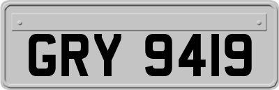 GRY9419