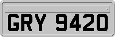 GRY9420