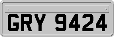 GRY9424