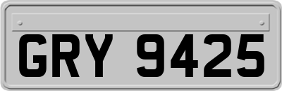 GRY9425