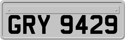 GRY9429