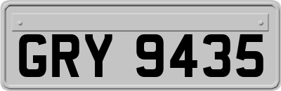 GRY9435