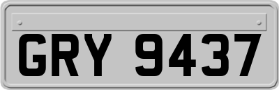 GRY9437