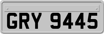 GRY9445