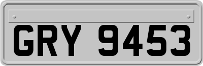 GRY9453