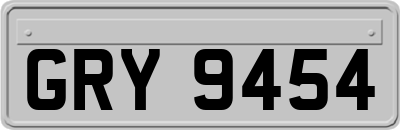GRY9454