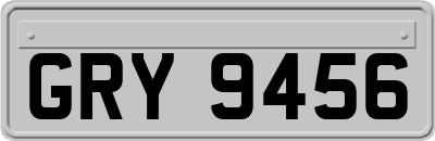 GRY9456