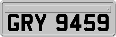 GRY9459