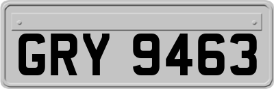 GRY9463