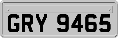 GRY9465