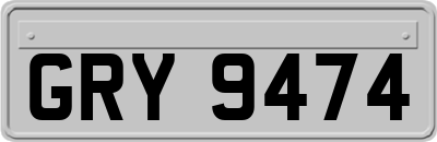 GRY9474